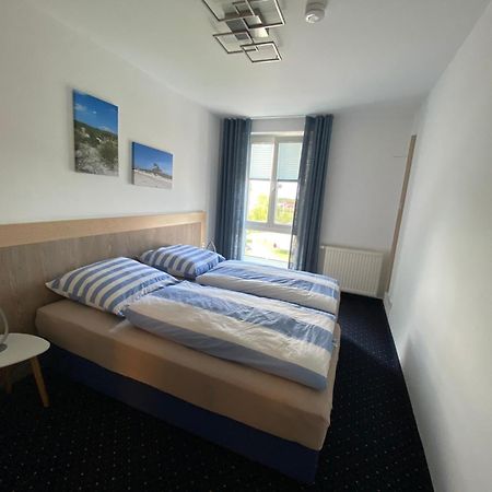 Apartmán Meehrblick App 215 Zingst Exteriér fotografie