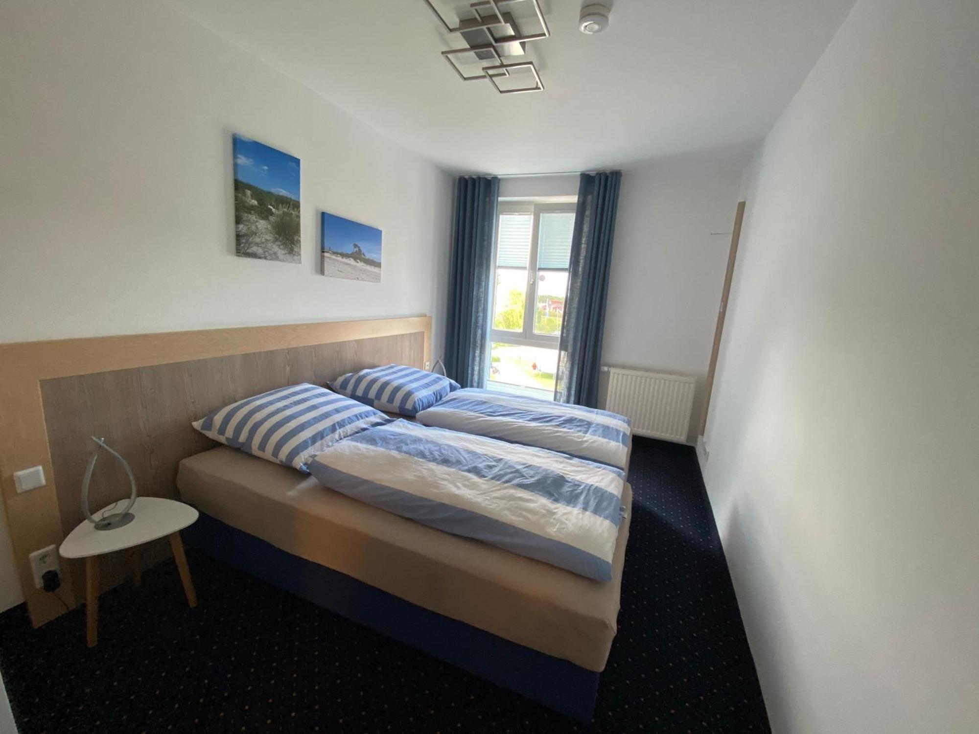 Apartmán Meehrblick App 215 Zingst Exteriér fotografie