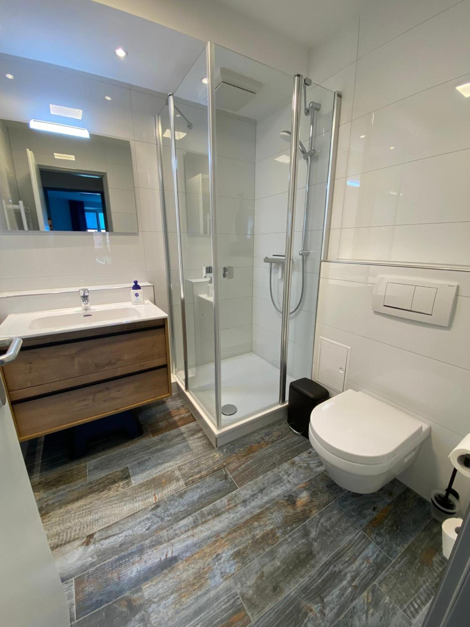 Apartmán Meehrblick App 215 Zingst Exteriér fotografie