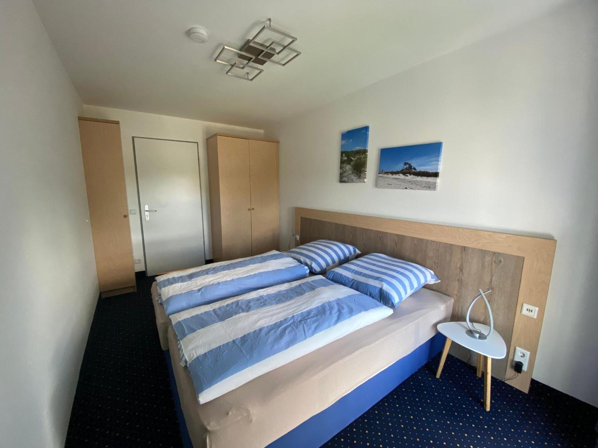 Apartmán Meehrblick App 215 Zingst Exteriér fotografie
