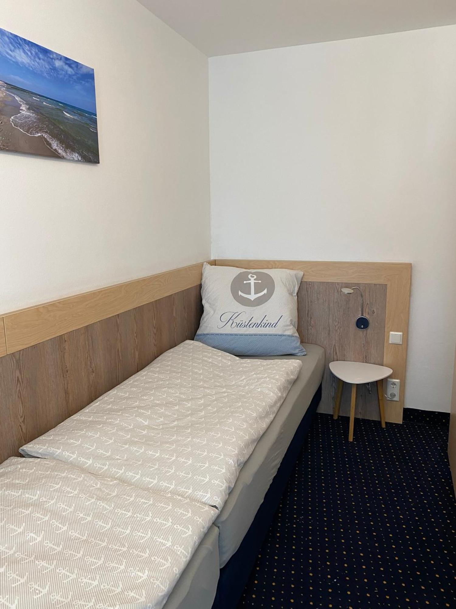 Apartmán Meehrblick App 215 Zingst Exteriér fotografie