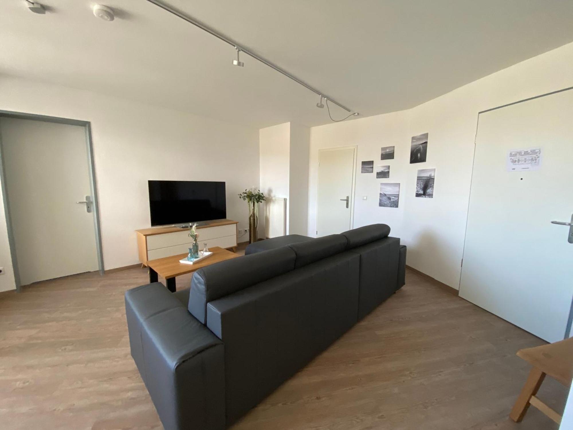 Apartmán Meehrblick App 215 Zingst Exteriér fotografie