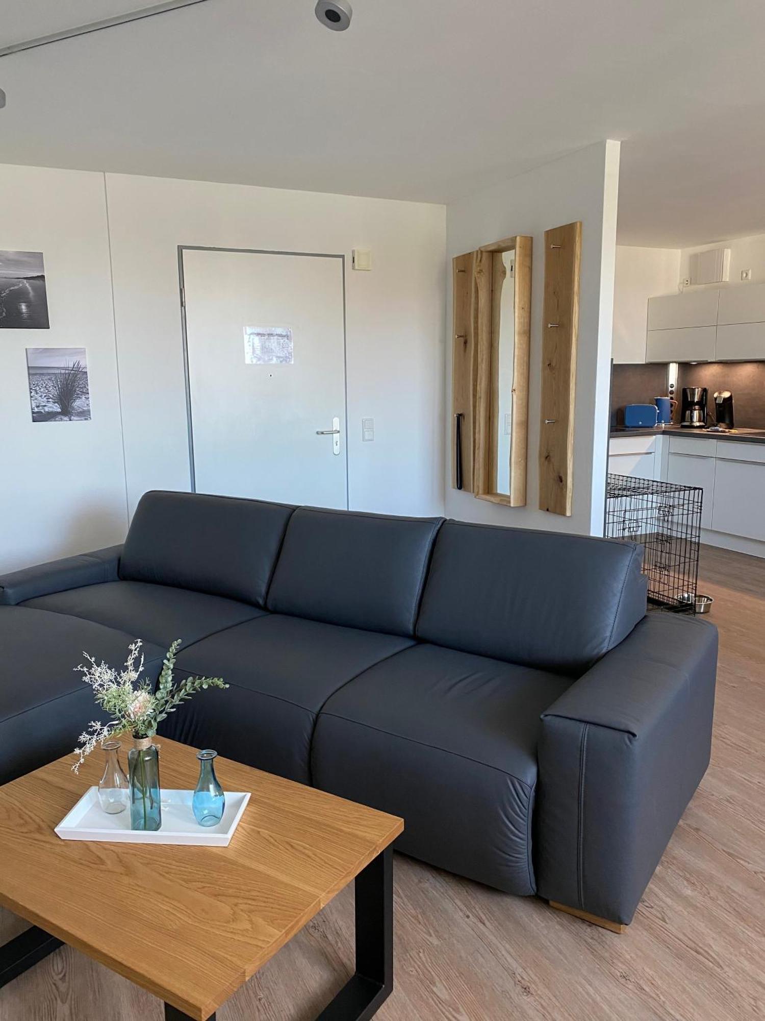 Apartmán Meehrblick App 215 Zingst Exteriér fotografie