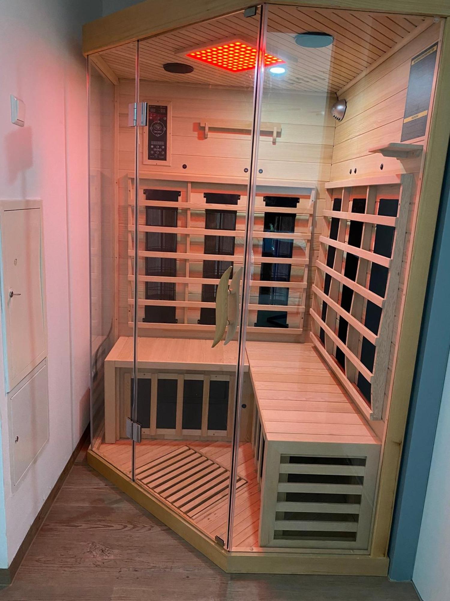 Apartmán Meehrblick App 215 Zingst Exteriér fotografie